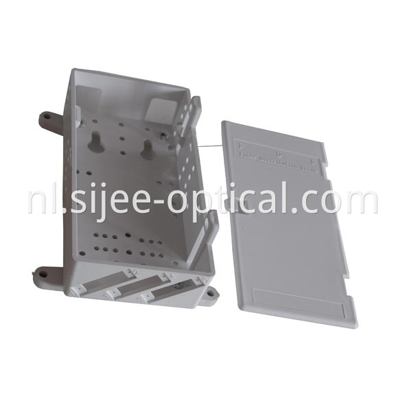 Fiber Socket Panel